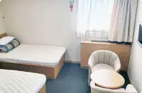 Soğutmalı gemi satılık