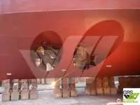 Tedarik gemisi satılık