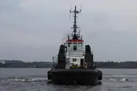 Römorkör satılık