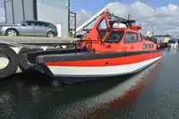 Devriye botu satılık