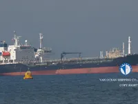 Petrol/Kimyasal tankeri satılık