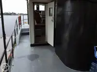 Çekme teknesi satılık