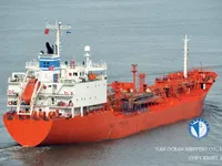 Petrol/Kimyasal tankeri satılık