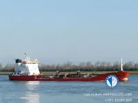 Petrol/Kimyasal tankeri satılık