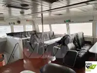 Yolcu gemisi satılık