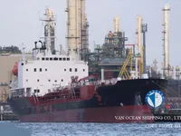 Petrol/Kimyasal tankeri satılık