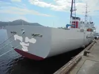 Devriye botu satılık