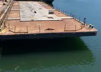 Gezi teknesi satılık