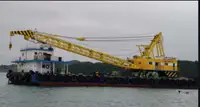 Vinçli gemi satılık