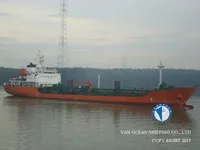 Petrol/Kimyasal tankeri satılık