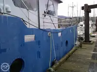Küçük yük gemisi satılık