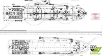 Dredger (Kazık çakma gemisi) satılık