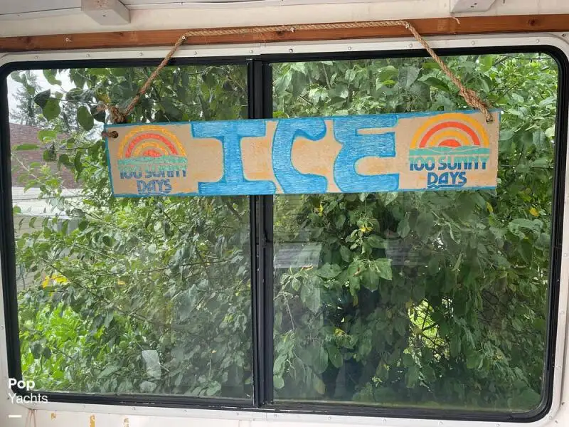 Katamaran satılık
