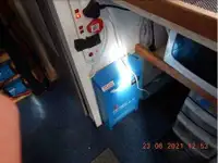 Trol gemisi satılık
