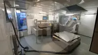 Canlı balık taşıma gemisi satılık