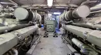 Devriye botu satılık
