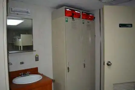 LNG taşıma gemisi satılık