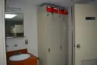 LNG taşıma gemisi satılık