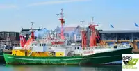Hızlı Tedarik Gemisi (FSV) satılık