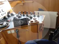 Çift kirişli trol satılık