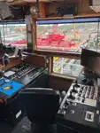 Dredger (Kazık çakma gemisi) satılık