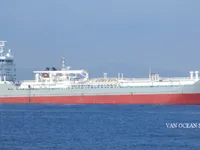 Petrol/Kimyasal tankeri satılık