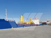 General Cargo/Multi-purpose satılık