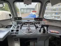 Devriye botu satılık