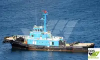 Römorkör satılık