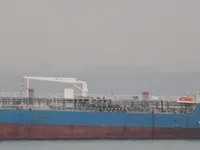 Petrol/Kimyasal tankeri satılık