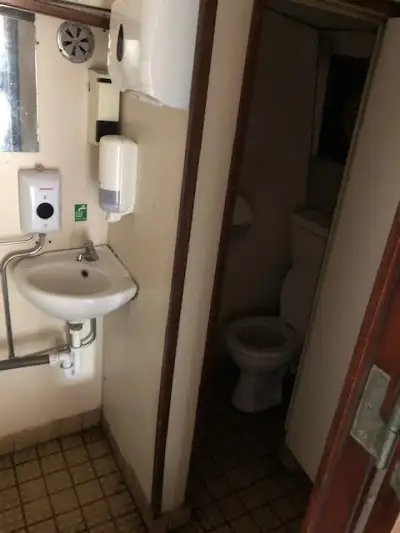 Kruvaziyer gemisi satılık