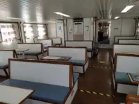 Kruvaziyer gemisi satılık