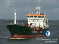 Petrol/Kimyasal tankeri satılık