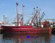 Trawler satılık