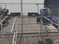 Araştırma gemisi satılık