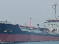 Petrol/Kimyasal tankeri satılık