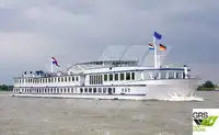 Kruvaziyer gemisi satılık
