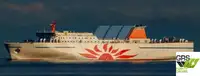 Ro-Ro ship satılık