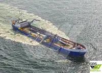 Dredger (Kazık çakma gemisi) satılık