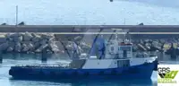 Römorkör satılık