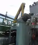 Tedarik gemisi satılık