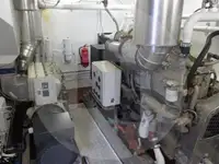 Trol gemisi satılık