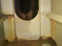 Petrol/Kimyasal tankeri satılık