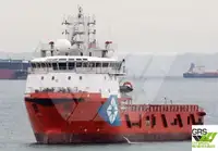 Tedarik gemisi satılık