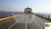 Ro-Ro ship satılık