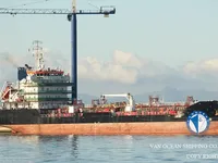 Petrol/Kimyasal tankeri satılık