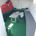 İş gemileri satılık