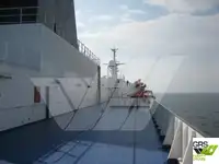 Ro-Ro gemisi satılık