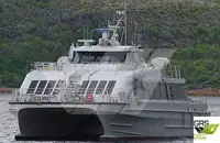 Ro-Ro gemisi satılık