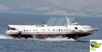 Yolcu gemisi satılık